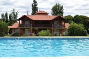 Posada Los Alamos